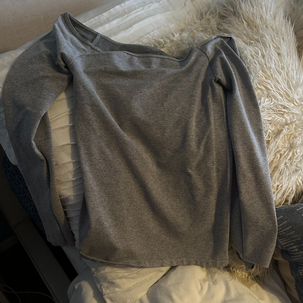 Free People Long Sleeve